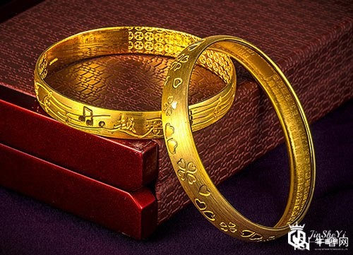 大连六福黄金回收多少钱一克？