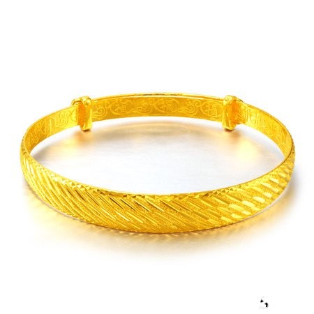 北京二手黄金手镯回收价格多少