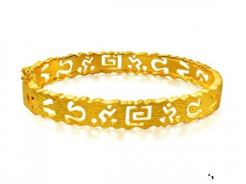 武汉老凤祥门店回收黄金吗