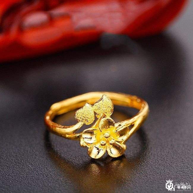 深圳黄金回收价格