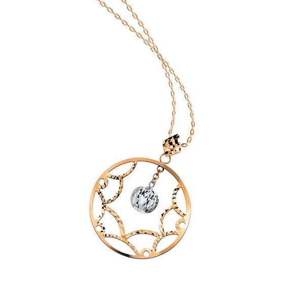 18K金饰戒指的保养方法