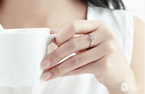 18K金首饰会过敏吗