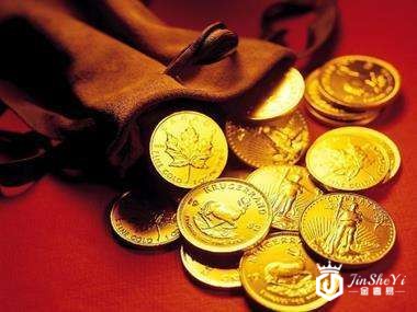 千足金回收
