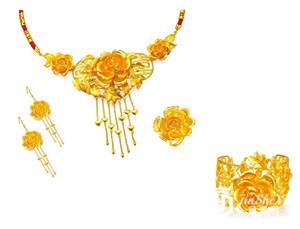 周生生和老凤祥哪个好