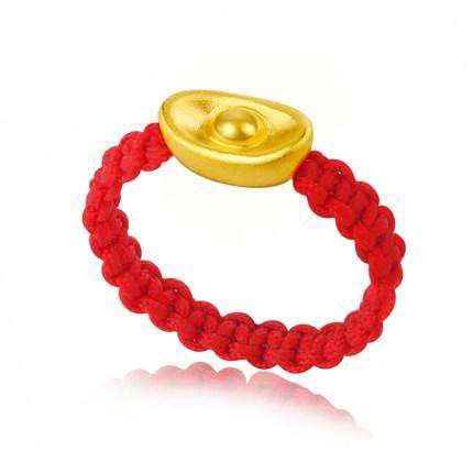 黄金回收多少钱一克