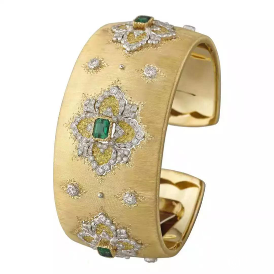 今日黄金回收价格