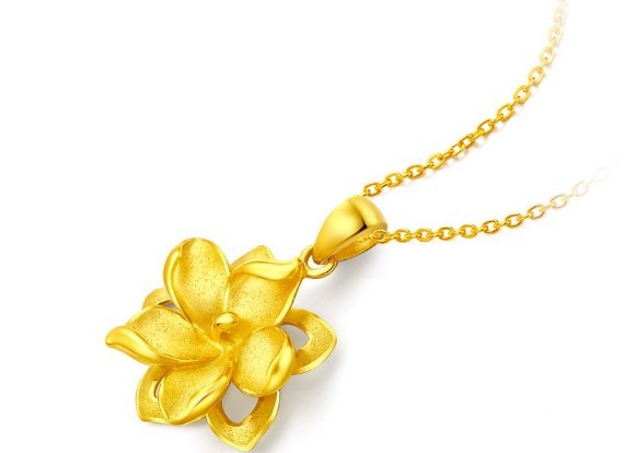 合肥周大福黄金首饰回收