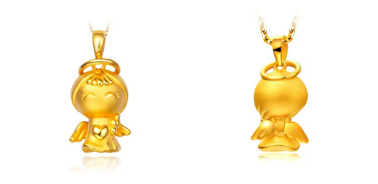 合肥周大福黄金首饰回收