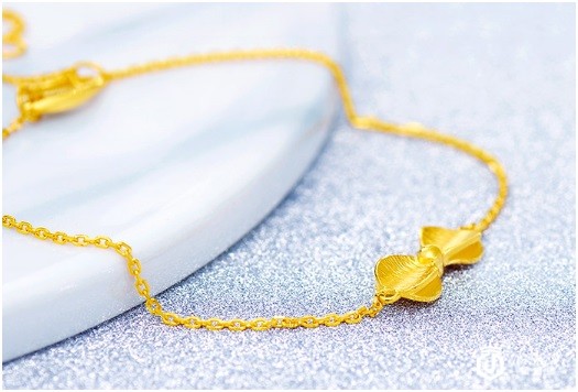 合肥今日金条回收