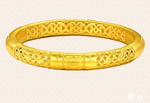 上海金价回收是多少