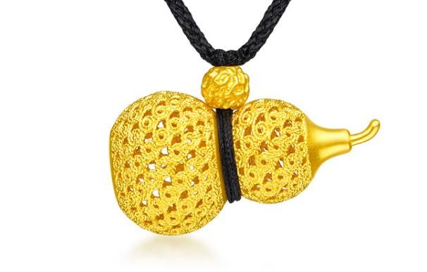 黄金首饰回收的价钱