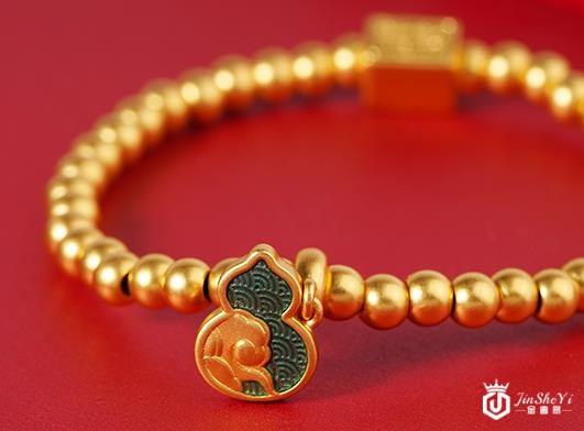 附近回收黄金饰品去哪