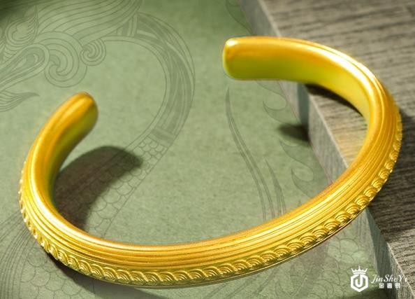 附近回收黄金饰品去哪