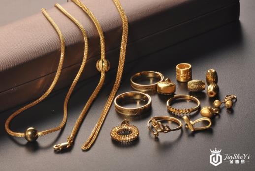 黄金回收价钱如何