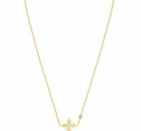 路易威登IDYLLE BLOSSOM项链