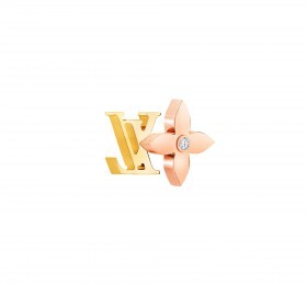 路易威登IDYLLE BLOSSOM耳钉