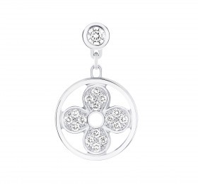 路易威登IDYLLE BLOSSOM耳钉