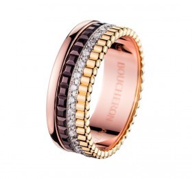 宝诗龙QUATRE系列QUATRE CLASSIQUE JRG00627