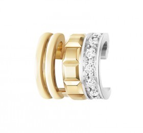 宝诗龙QUATRE系列QUATRE RADIANT EDITION JCO01373