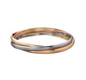 卡地亚TRINITY系列B6013302