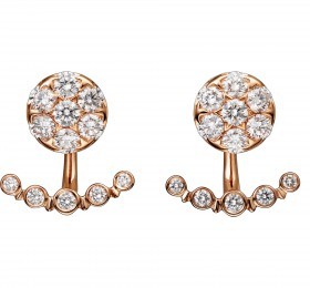 卡地亚ETINCELLE DE CARTIER系列N8515102