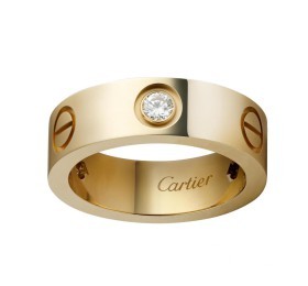 卡地亚LOVE系列B4032400