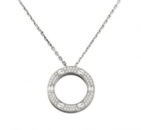 卡地亚LOVE系列B7058000