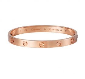 卡地亚LOVE系列B6035617