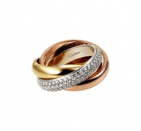 卡地亚ETINCELLE DE CARTIER系列B4216700