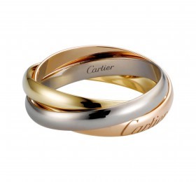 卡地亚TRINITY系列B4086100