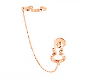 Qeelin WULU WU-040-18OEC-RG