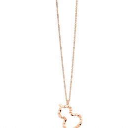 Qeelin WULU WU-010-18OPD-RGD