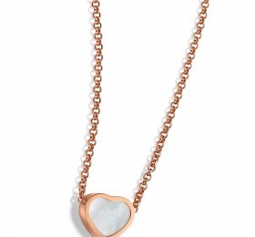 萧邦HAPPY DIAMo<i></i>nDS HAPPY HEARTS 81A086-5301