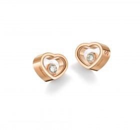 萧邦HAPPY DIAMo<i></i>nDS HAPPY HEARTS 83A086-5092