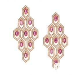 宝格丽SERPENTI SERPENTI OR857769