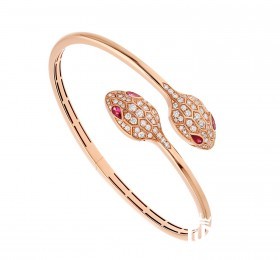 宝格丽SERPENTI SERPENTI BR858550