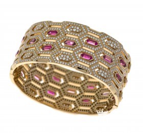 宝格丽SERPENTI SERPENTI BR857771