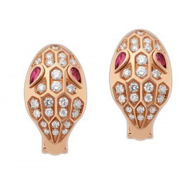 宝格丽SERPENTI SERPENTI 352726