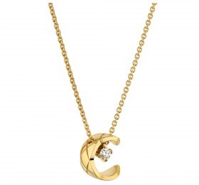 香奈儿COCO CRUSH系列J12103