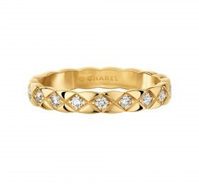 香奈儿COCO CRUSH系列J11872