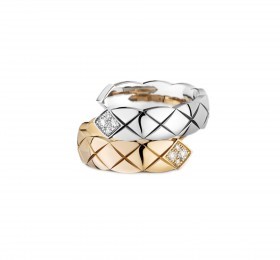 香奈儿COCO CRUSH系列J11972