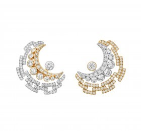 香奈儿1932系列胸针