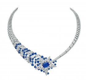 香奈儿1932系列手镯