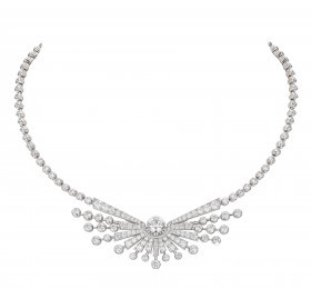 香奈儿1932系列项链