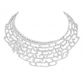 香奈儿1932系列项链