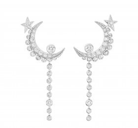 香奈儿1932系列耳环