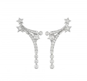 香奈儿1932系列耳环