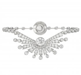 香奈儿1932系列手镯