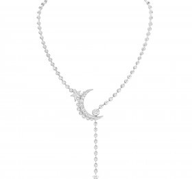 香奈儿1932系列项链