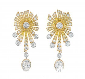 香奈儿1932系列手镯